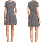Kate Spade NEW YORK Jazz Things Up Spot Ponte Dress Size 4 Photo 1