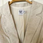 Princess Polly Turin Romper Beige Photo 9