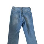 Kensie  Vintage Luxe The Tessa High Rise Bootcut Jeans Size US 12 Photo 2