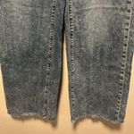joe's jeans  The Mia High-Rise Wide-Leg Jeans, Size 28 Photo 4