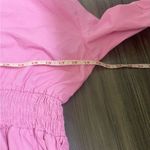 ZARA Poplin Mini Dress Photo 10