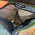 Dolce & Gabbana Floral Embroidered Women's Jeans. D&G Photo 9