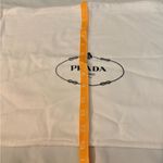 Prada  dust bag brand new Photo 3
