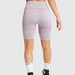 Gymshark Flex Cycling Shorts Large Photo 1