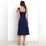 Petal and Pup Laurel Midi Dress Sz 0 Photo 1