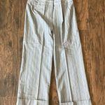 Nine West Cuffed Suit Pants Photo 0