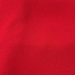 Liz Claiborne Vintage red dress with p saint hilaire Paris scarf Photo 8