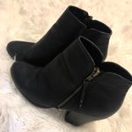 Charlotte Russe Black Ankle Boots Photo 0