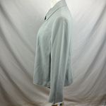Evan Picone NWT  zip up blazer size 12 vintage Photo 2