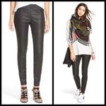 BLANK NYC ππ Happy Hour Faux Leather Leggings Black 32 NWT Photo 5