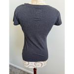 Looney Tunes  New York Fitted Short Sleeve T-Shirt Medium Photo 3