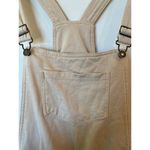 Wall Flower  Cream color Jumper Romper Size Medium Photo 6