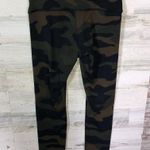 PINK - Victoria's Secret VS PINK camo ultimate high waisted leggings size small camouflage yoga pants Photo 1