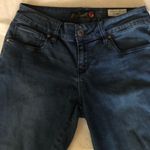 G by Guess Guess Skinny Jeans w/ laces on the end of each leg Photo 1