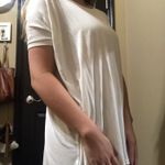 Piko White T-Shirt Photo 2