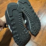 New Balance 515 Womens Size 6.5 Black White Athletic Running Shoes Sneakers Photo 4