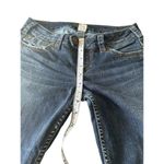 Silver Jeans Women's Tag Size 28 Boot Cut Blue (28x32) Photo 5