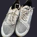 Nike  270 Air Max Sneakers. Women size 7.5. Photo 2