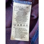 Adidas AEROREADY Purple Hooded Long Sleeve Pullover Sweatshirt Women’s S Photo 4