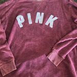 PINK - Victoria's Secret  Sweatshirt Photo 0