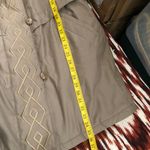 Vintage Utex Design UD Khaki Brown Jacket Coat Down Oversize Puffer Coat Women S Measurement in pics Photo 5