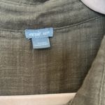 Aerie Cotton Gauze Romper Photo 2