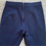 J.Crew  Navy Leggings Photo 5