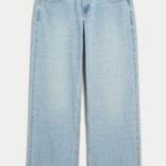 Hollister  Low Rise Baggy Jeans Photo 0