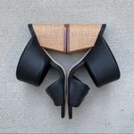 Steve Madden  Masterful Chunky Block Heeled Sandal size 6.5 Photo 3