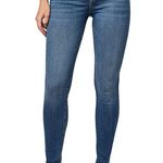 Buffalo David Bitton  women’s size 25 Skylar high rise skinny denim jeans NWT Photo 14