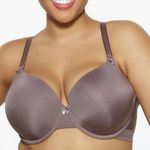 Felina Paramour Gorgeous Memory Foam Bra Size 34DDD NWT Photo 0