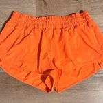 CRZ Yoga  feathery fit soft liner zip pocket 2.5 shorts Photo 0