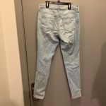 Old Navy Rockstar Super Skinny Jeans Size 8 Photo 7