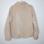 John Galt  sherpa teddy jacket Photo 5