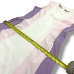J.Lindeberg Jasmin Golf/Tennis Dress Cradle Pink Lavender White – Large Photo 8