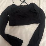 Motel Rocks Crop Top Photo 0