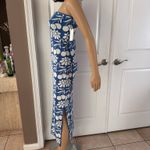 Anthropologie By  Strapless Slim Sweater Dress. Size M. MSRP $198  Photo 9