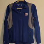 Antigua  Blue Women's Pullover Photo 0