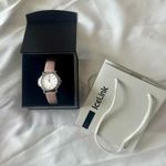 icelink silver womens watch Photo 1