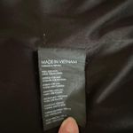 Club Monaco Long Grey Wool Coat Photo 4