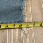 Levi's Wedgie Fit Skinny Jeans High Rise Distressed Light Wash 29 NWOT Photo 12