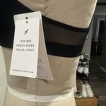 LIVELY Women's 32C Black Lined Soft Cup Multi Photo 7