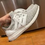Adidas Ultraboost 4.0 ‘Non Dyed White’ Photo 4