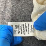 Madhappy NEW  limited edition ying yang cream hoodie size S Photo 12