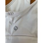 POPFLEX Corset Bra Sports Bra Bundle Size Medium Pink Photo 2