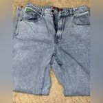 Empyre Cargo Jeans Size 8 Photo 2
