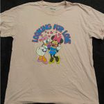Disney PacSun  Oversized T Shirt Photo 1