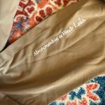 Abercrombie & Fitch 269  Light Brown Bralette Small Photo 3