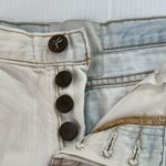 One Teaspoon Low Waist Bonita Shorts, 28” Photo 9