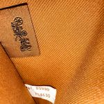 Coach  Signature Canvas Accordion Zip Wallet Photo 8